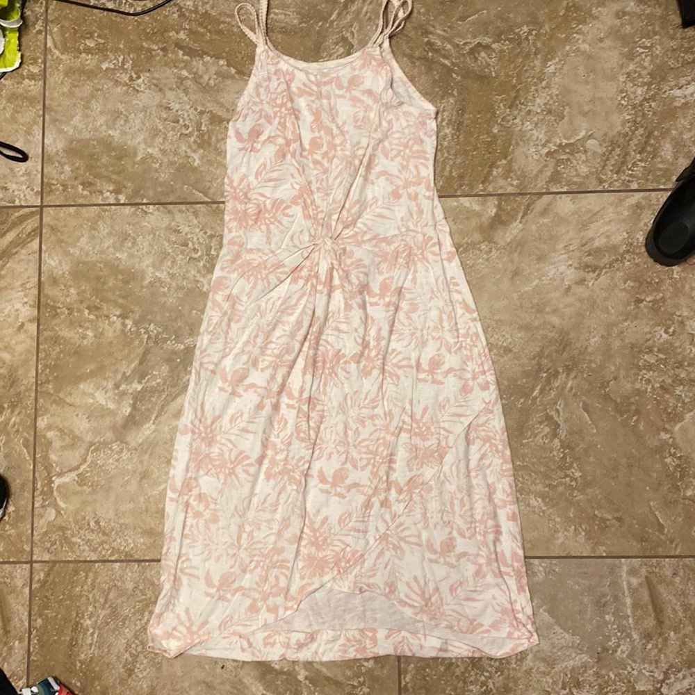 Kids beach coverup